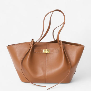 Scarlett – Grote Tote Handtas met Verstelbare Riemen Velani