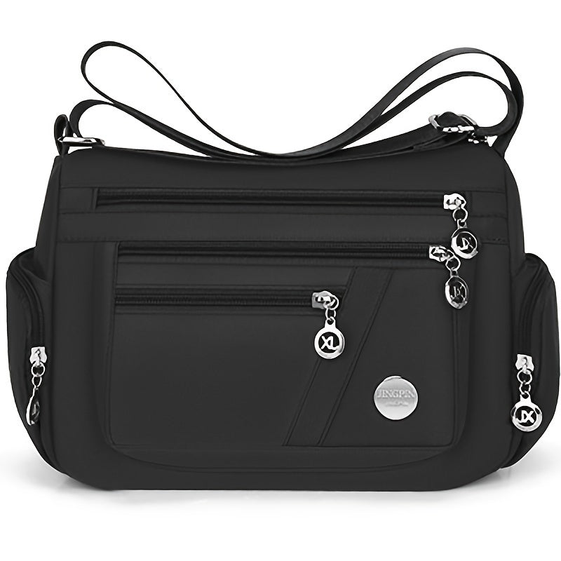 Nolvia Crossbody Bag