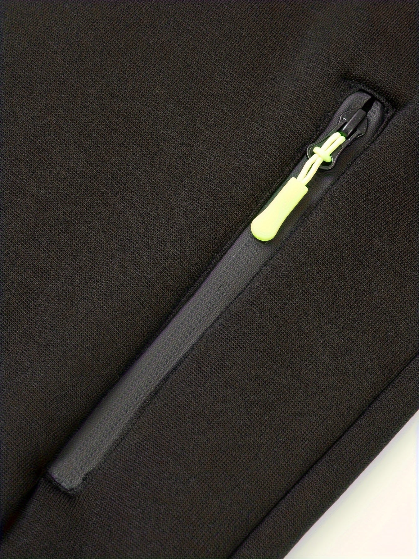 Nordlen Zip Hoodie – Herrejakke med hætte og lynlås