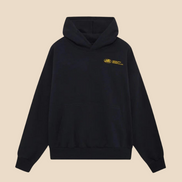 Bella Oversized Hoodie – Unisex Streetwear