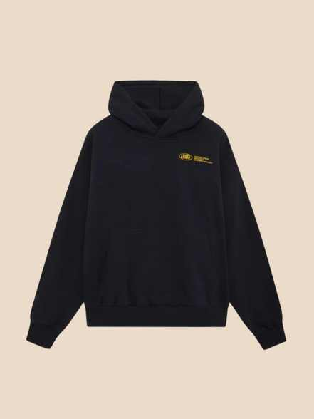Bella Oversized Hoodie – Unisex Streetwear