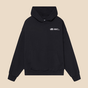 Bella Oversized Hoodie – Unisex Streetwear