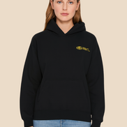Bella Oversized Hoodie – Unisex Streetwear