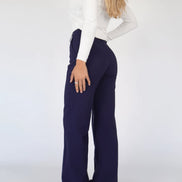 Elvara Wide Pants