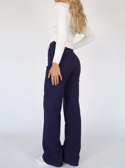 Elvara Wide Pants