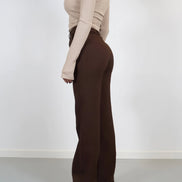 Elvara Wide Pants