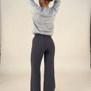 Elvara Wide Pants