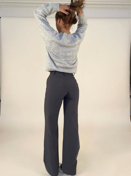 Elvara Wide Pants