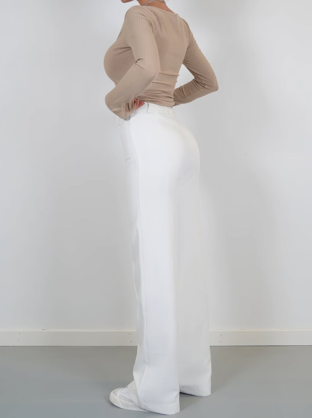 Elvara Wide Pants