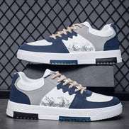 Nordway Flat Lace Sneakers