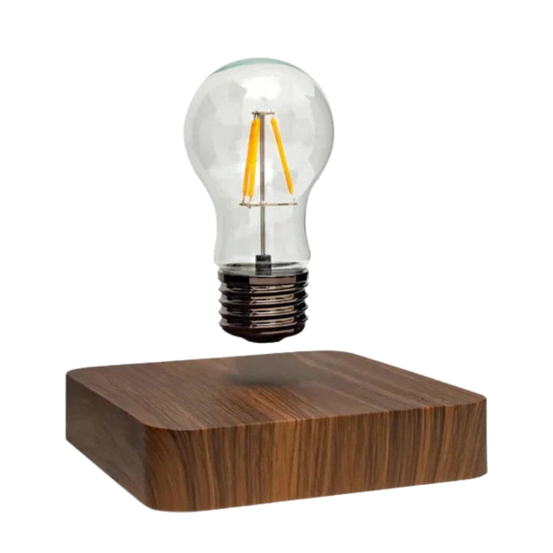 Orivexa magnetisk LED bordlampe med rotation