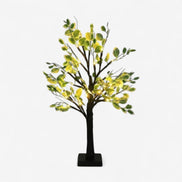 Arbessa LED bordlampe med genopladeligt batteri