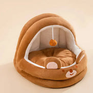 CozyNest hvileplads til kæledyr