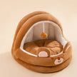 CozyNest hvileplads til kæledyr