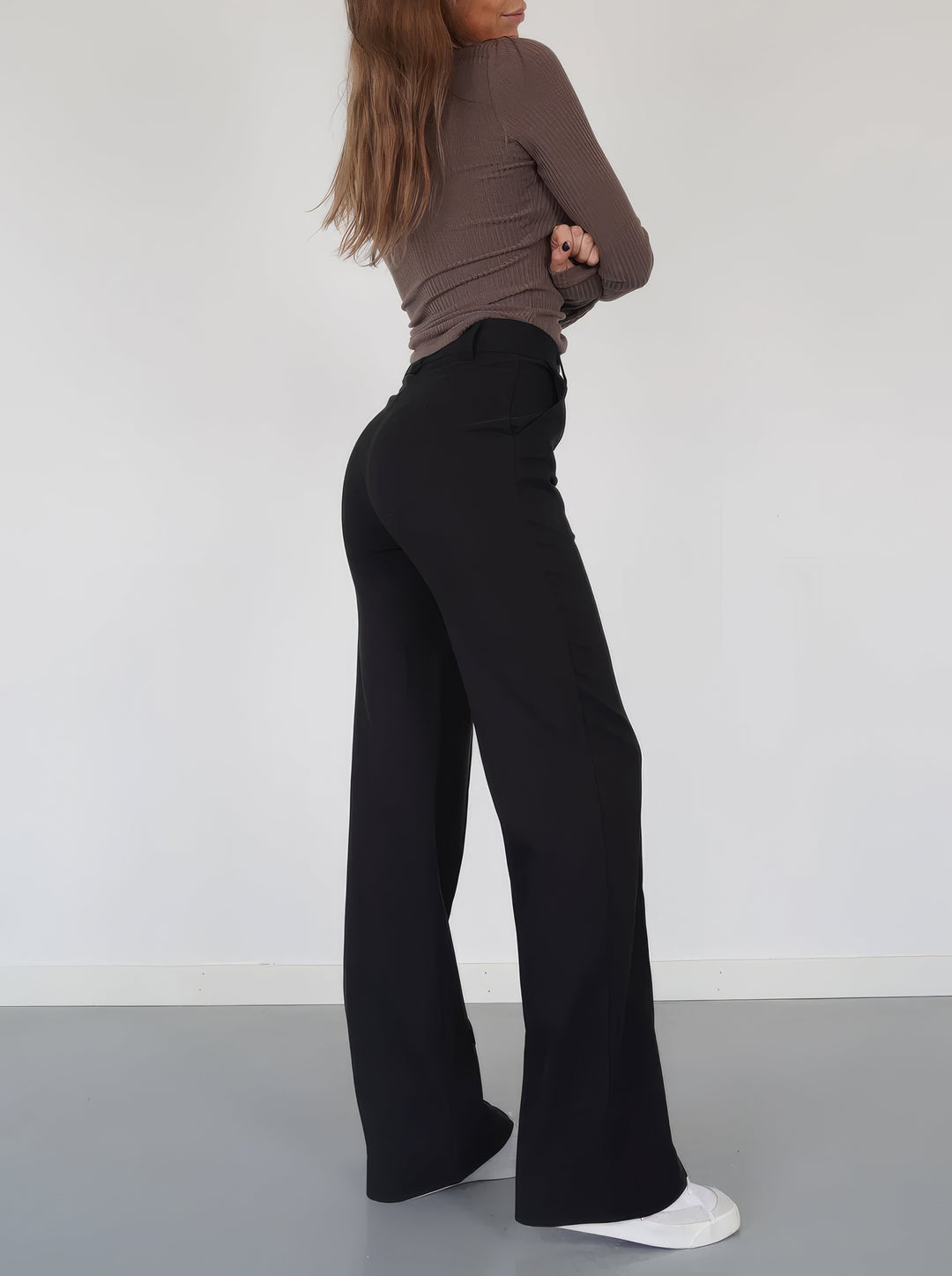 Elvara Wide Pants