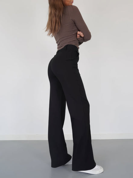Elvara Wide Pants