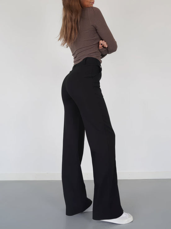 Elvara Wide Pants