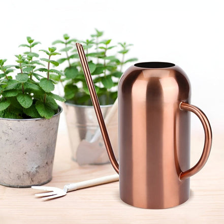 Nordessa WaterCan vandkande i rustfrit stål