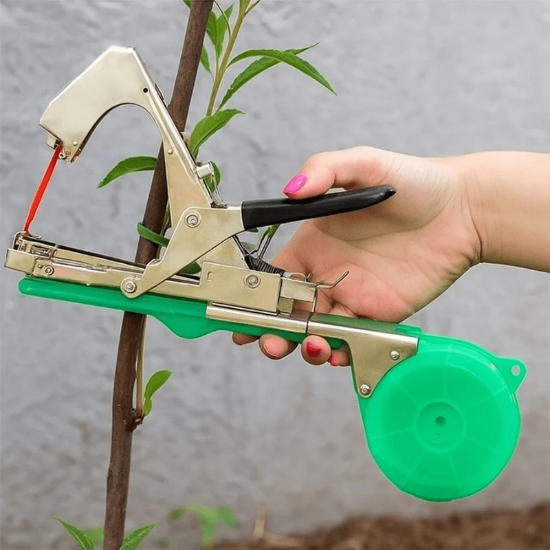 Stemora Flex plantestøtte – stabil støtte til planter