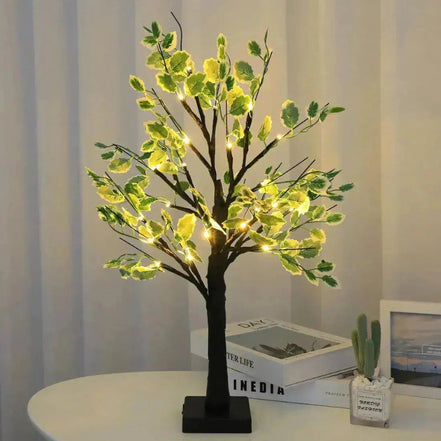 Arbessa LED bordlampe med genopladeligt batteri