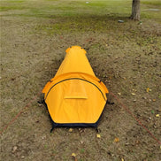 TrailRest solo telt – let 1-personers campingtelt