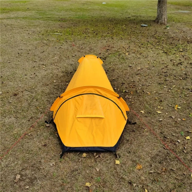 TrailRest solo telt – let 1-personers campingtelt