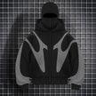Ravion Zip Hoodie