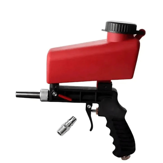 Spraylo Manuel sprøjtepistol med dyse