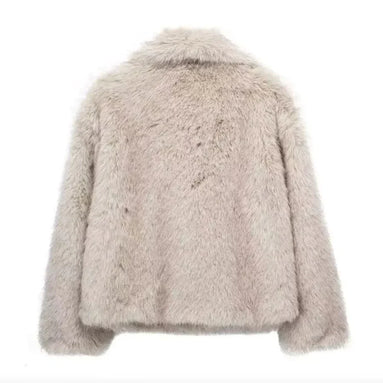 Marleia vinterfrakke til kvinder – elegant varme og tidløs stil