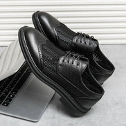 Karsen lace-up shoes med ydersål