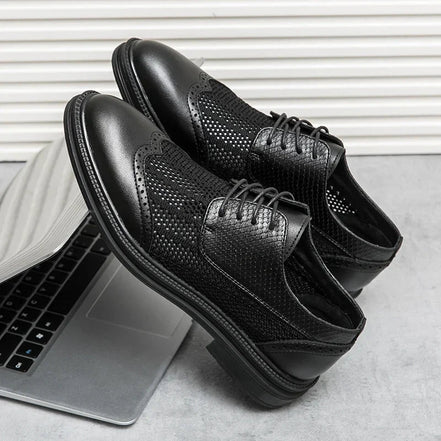Karsen lace-up shoes med ydersål