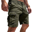 Torven cargo shorts – let design og rummelige lommer