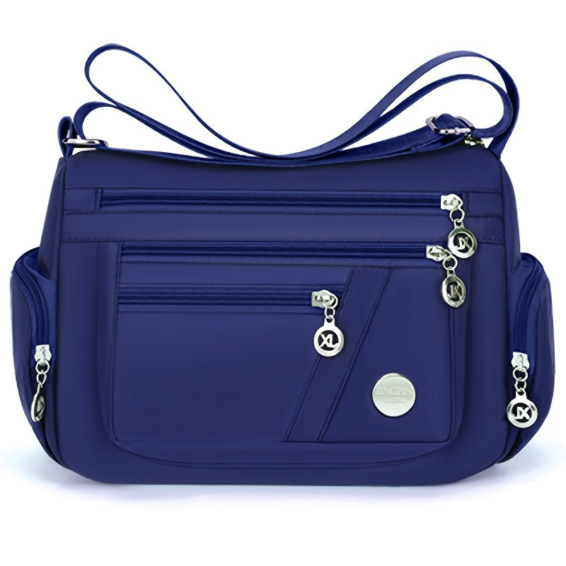 Nolvia Crossbody Bag