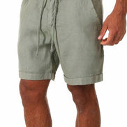Novera shorts – klassisk model med snøre og lommer