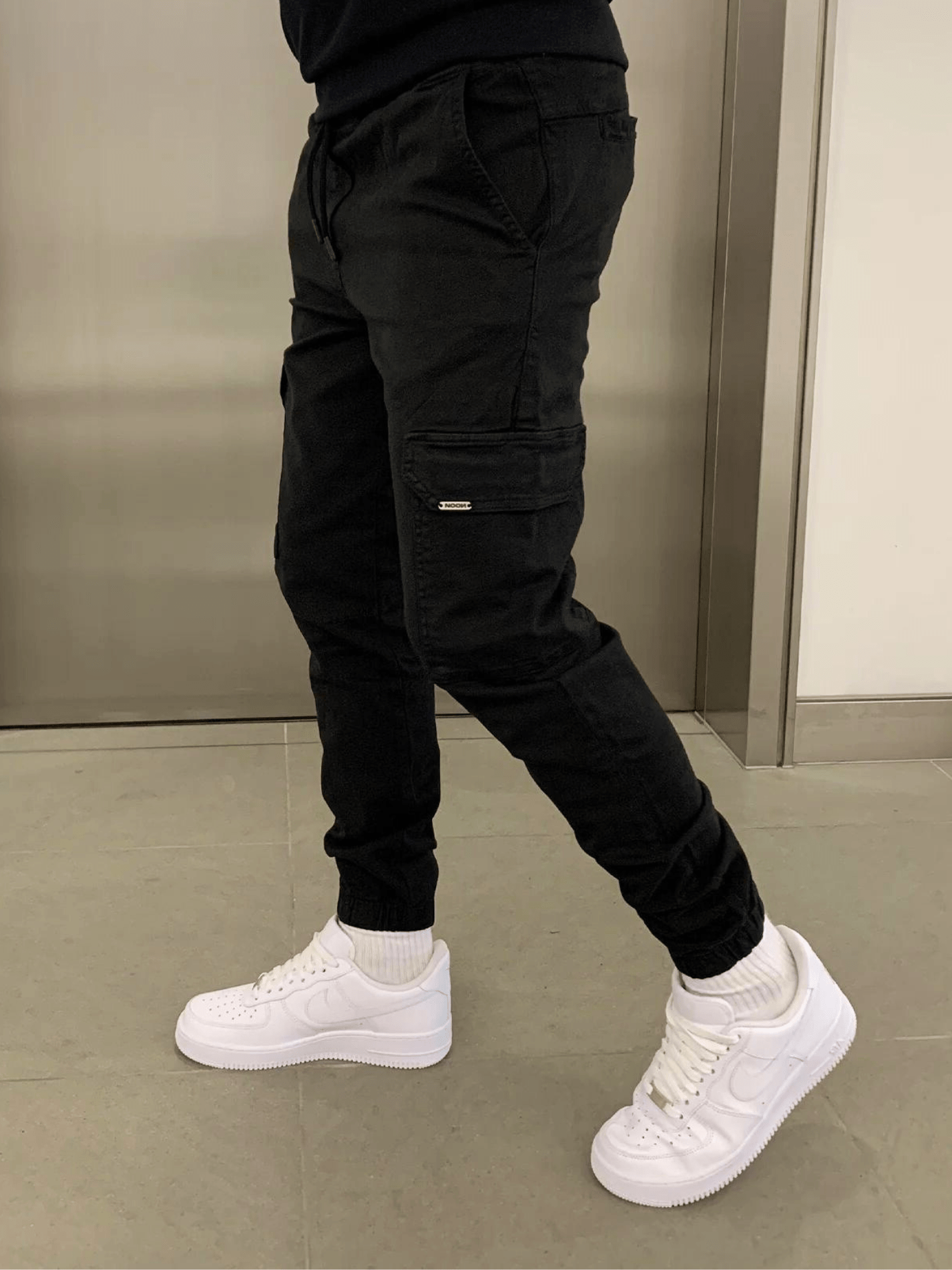 Verto Utility Pant – Ét par, fire sæsoner