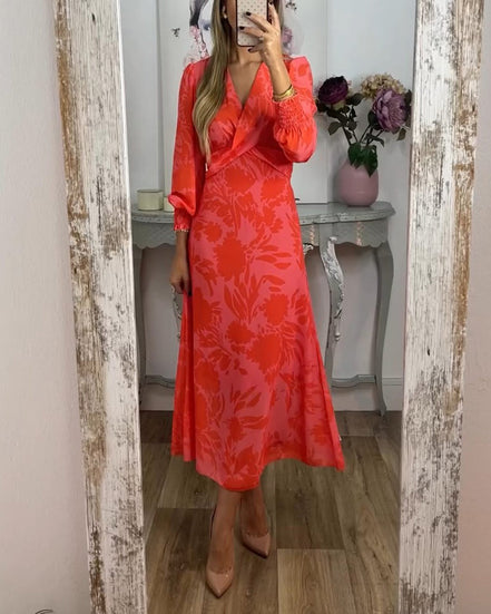 Valmera kjole