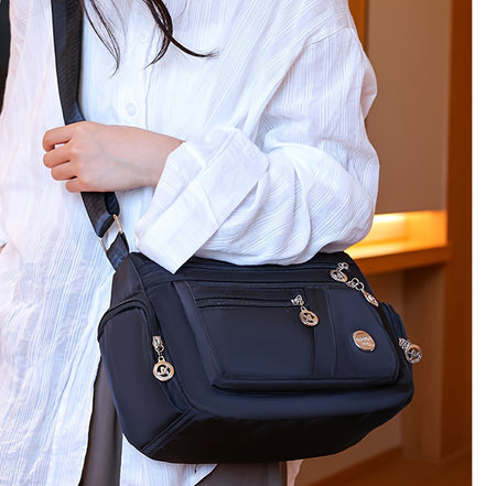 Nolvia Crossbody Bag