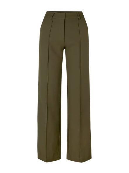 Elvara Wide Pants