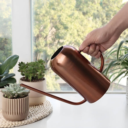 Nordessa WaterCan vandkande i rustfrit stål