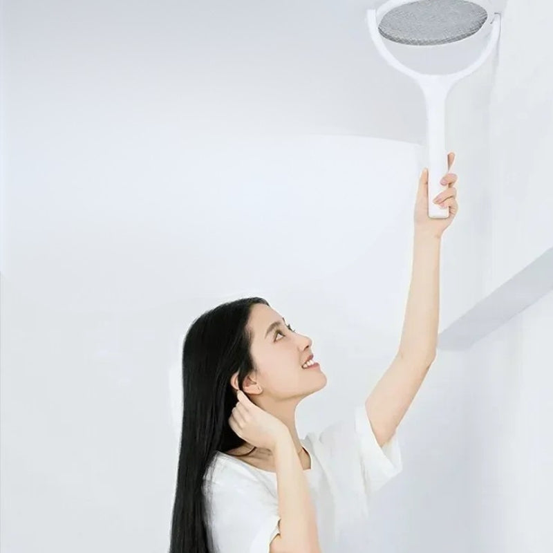 Zapora Flex insektracket – genopladelig med justerbar ramme