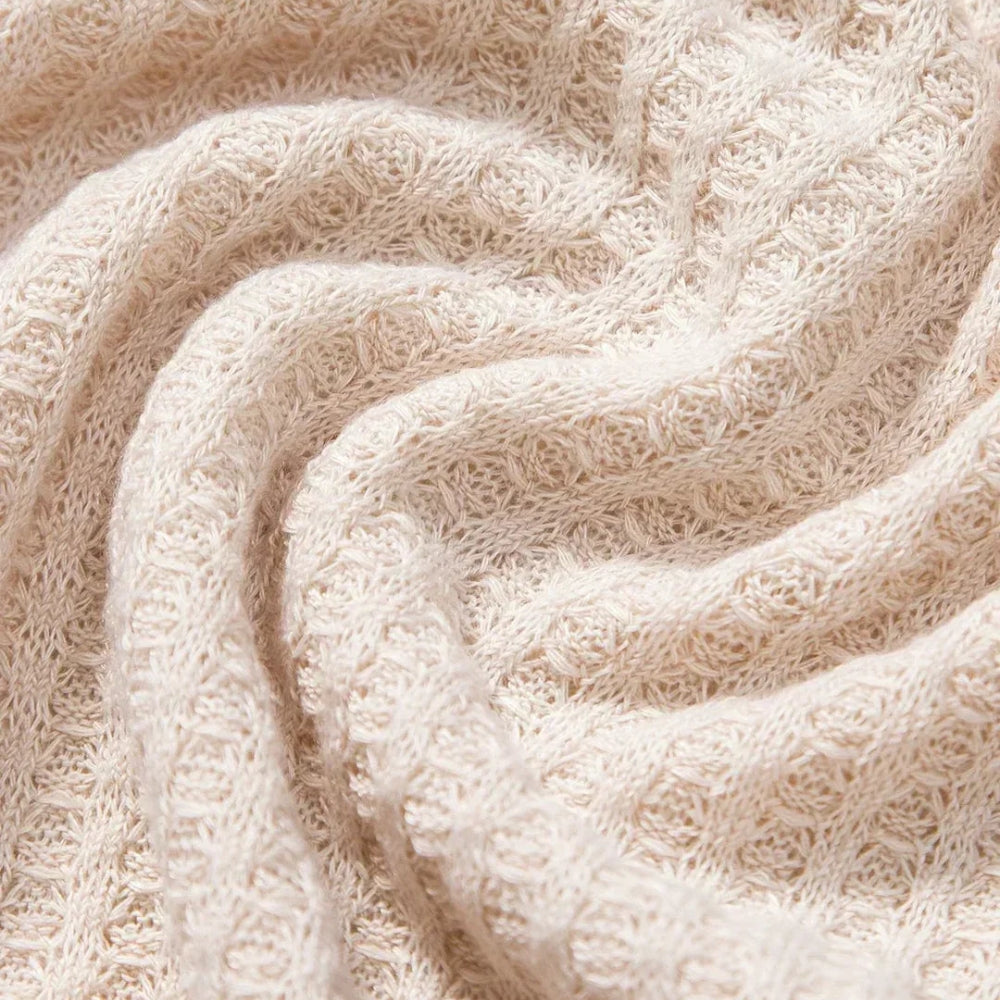 Alvorn poloshirt – kortærmet med afslappet pasform