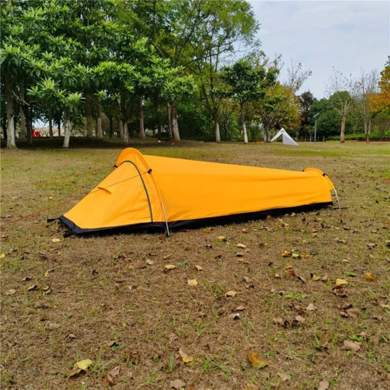 TrailRest solo telt – let 1-personers campingtelt