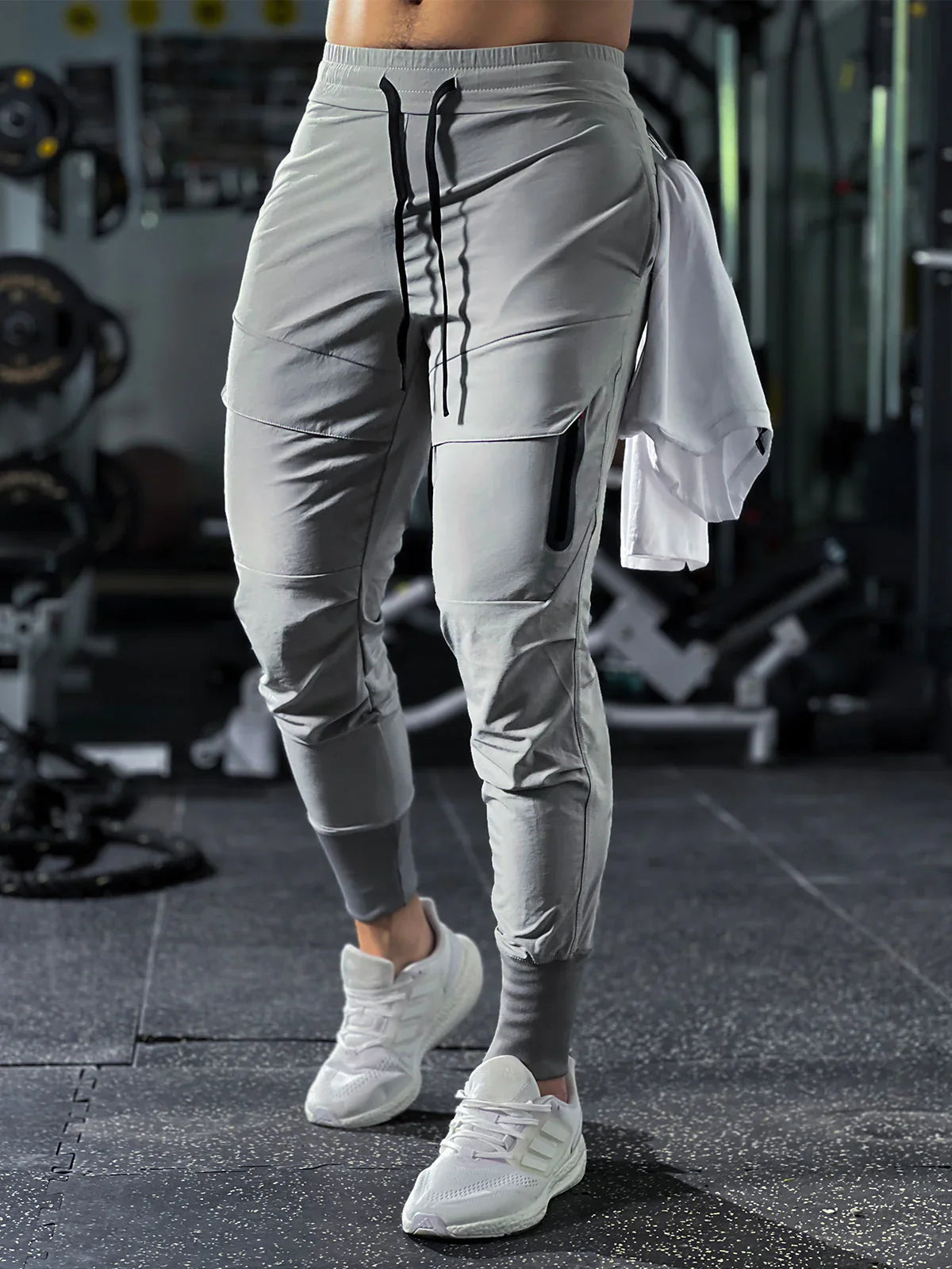 Axten sportbukser til herrer