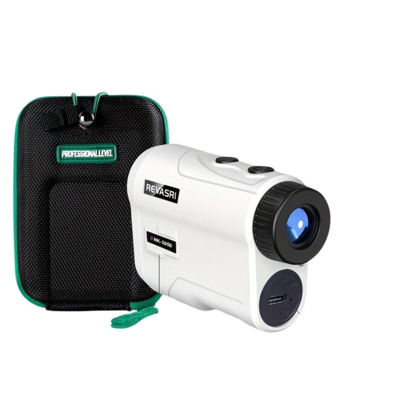 Rangevo Golf afstandsmåler med hældning