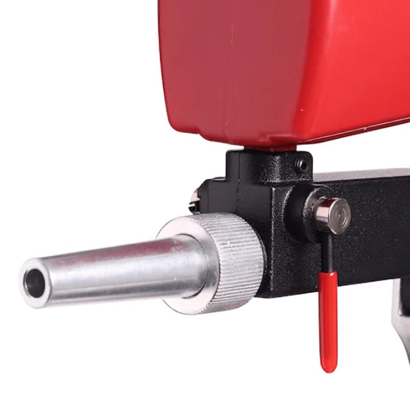 Spraylo Manuel sprøjtepistol med dyse