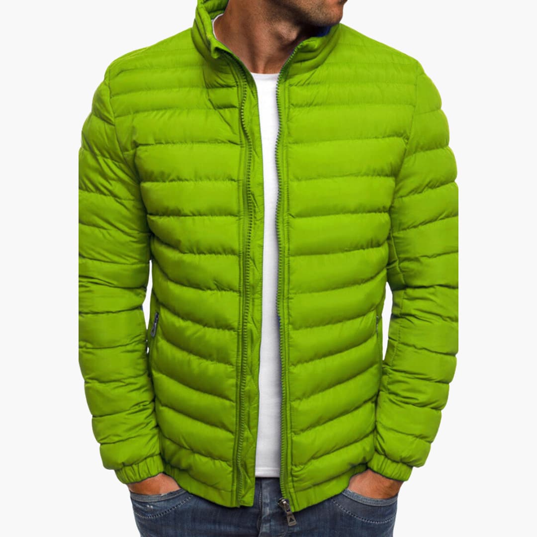 EMIL – Varm med Stil