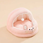 CozyNest hvileplads til kæledyr