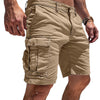 Torven cargo shorts – let design og rummelige lommer