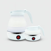 FlexiBoil rejseelkedel – foldbart design 0,6 L