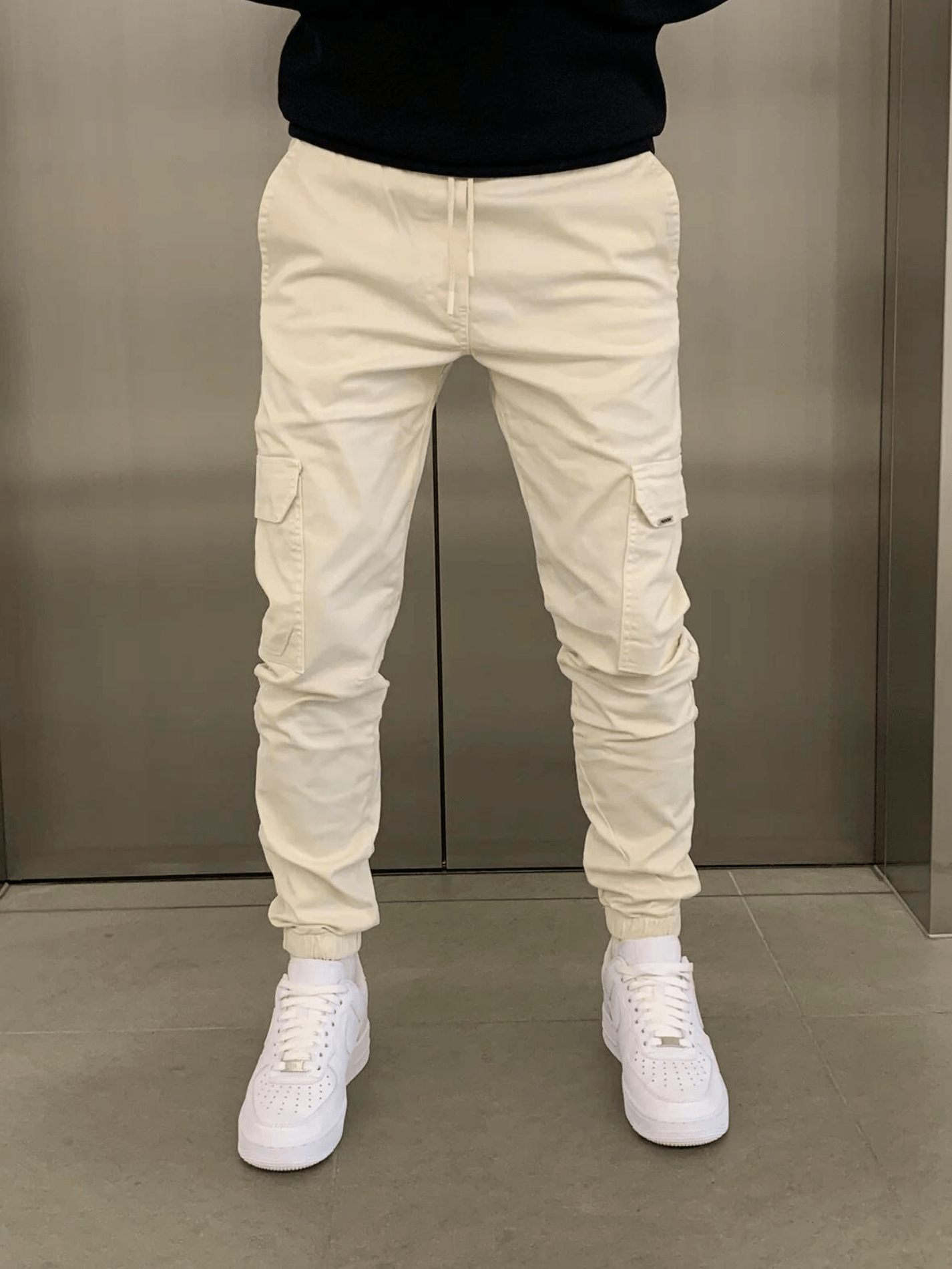 Verto Utility Pant – Ét par, fire sæsoner